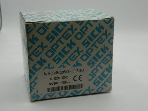 Sick optex ricevitore - optex,