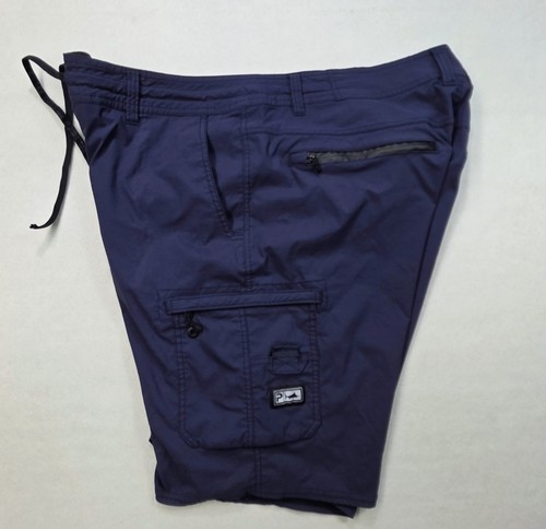 Pelagic pantaloncino ibrido