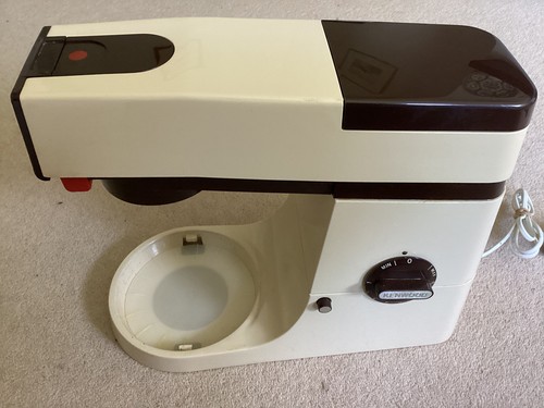 Kenwood chef deluxe a901e - kenwood,