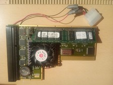 Amiga blizzard 1240 68040 - blizzard,
