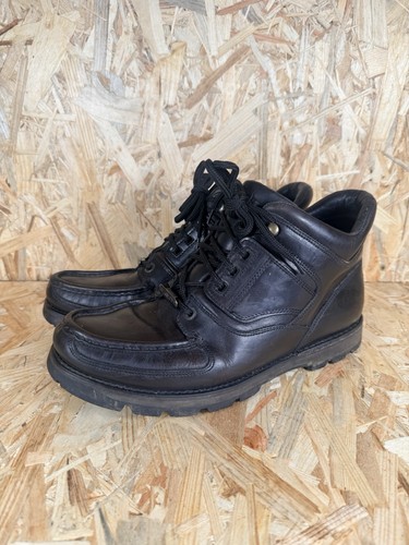 Stivali vintage rockport xcs - vintage,