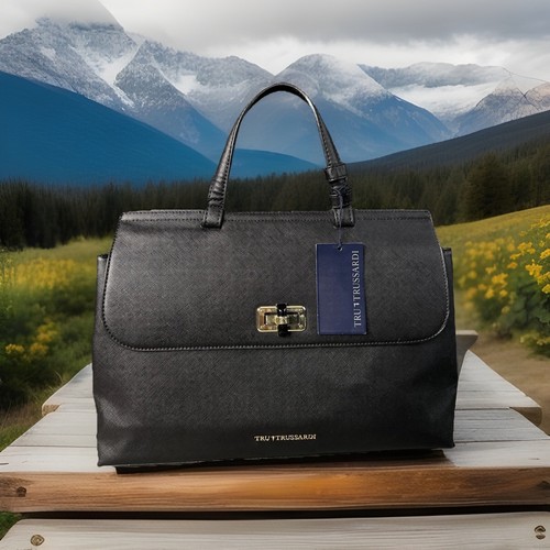 Tru trussardi borsa donna - borsa,