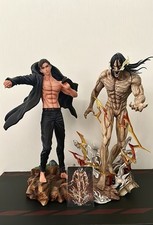 Statua Eren Jaeger
