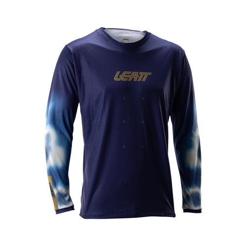 Maglia manica lunga leatt - lunga,