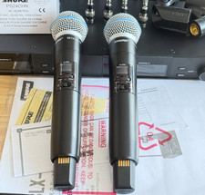 NUOVO SLXD24D/B58 Sistema