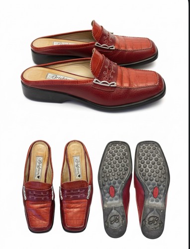 Scarpe brighton lisa donna - scarpe, 5