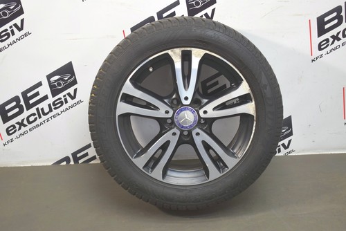 Mercedes b180 w246 - b180, 16"