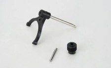 Thunder Tiger PD1450 Leva Comando Retromarcia / Shift Lever Mta4 S28 S50