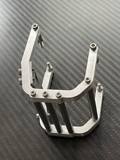 Paraurti in lega Tamiya