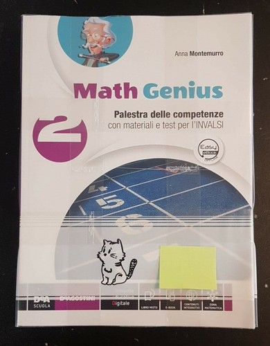 Math genius