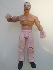 ACTION FIGURE WWF WWE REY MYSTERIO #1