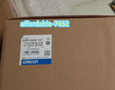 Nuovo Omron R88D-KN15F-ECT AC