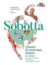Sobotta. Atlante di anatomia