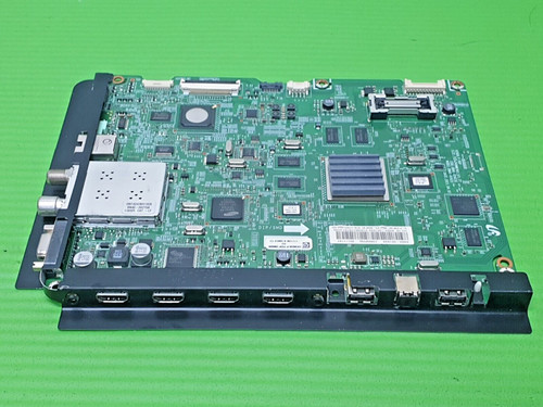 Scheda principale mb - av,
