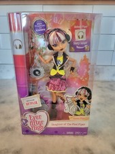 Ever After Pifferaio ad alta