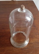 CAMPANA VETRO SOFFIATO ALTARE SAVONA