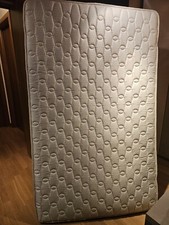 materasso una piazza e mezza