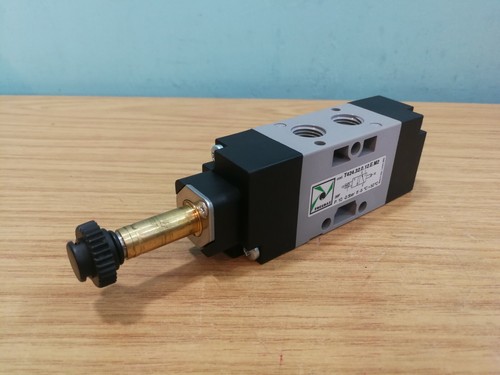 Pneumax air pneumatic - pneumatic, posn