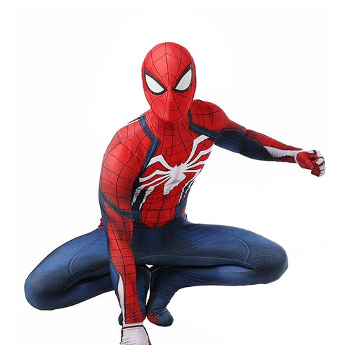 Costume cosplay ps4 advanced - cosplay,