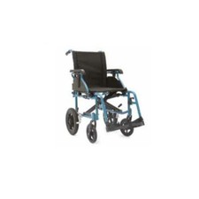 CARROZZINA LEGGERA HELIOS DYNE