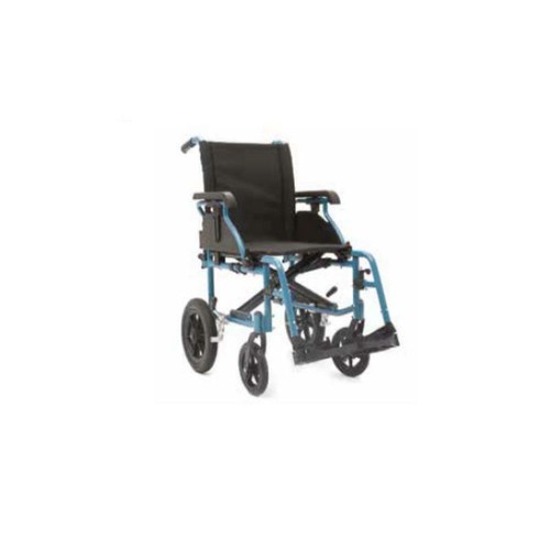 Carrozzina leggera helios dyne - leggera,