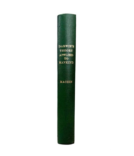 Darwin teoria applicati - applicati, a