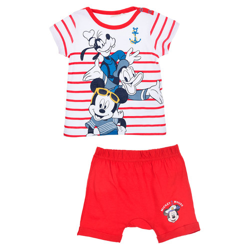 Completo short t - completo, +
