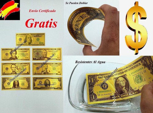 Dollari della raccolta del
