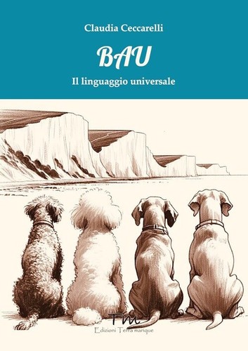 Bau linguaggio universale - il,