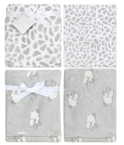 Coperta pile per bambini - in,