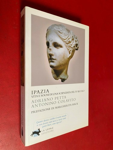 Petta colavito ipazia - colavito,
