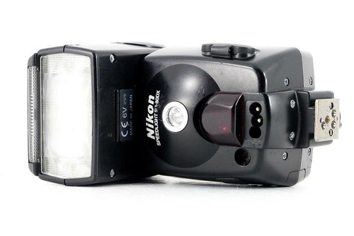 Nikon 80dx speedlight - nikon,