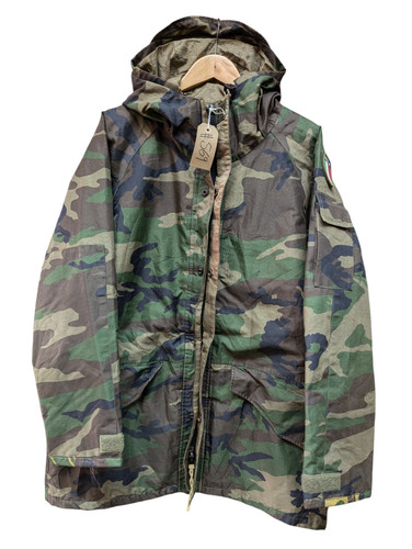 Italian army woodland camo - italian,