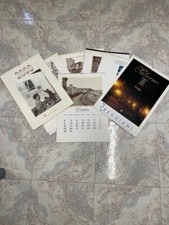 collezione calendari salerno