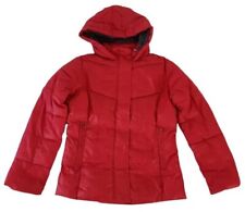 Piumino giacca giubbotto trapuntato invernale fucsia bimba bambina OKAIDI 14 ann