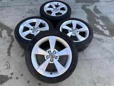 CERCHI IN LEGA AUDI A1 Sportback (8XF) 8xa601025a (14>18)