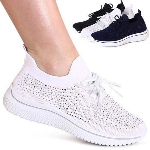 Scarpe basse donna glitter - scarpe,