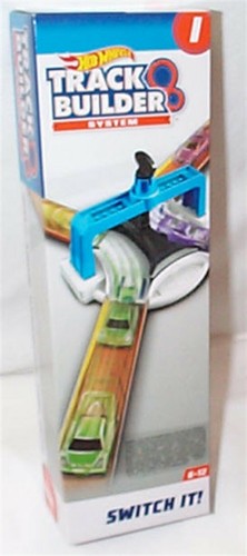 Hotwheels interruttore - hotwheels,