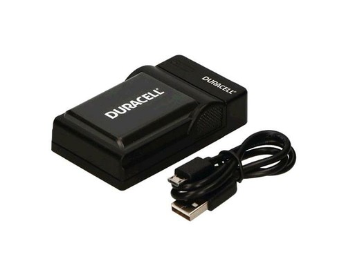 Duracell caricabatterie usb