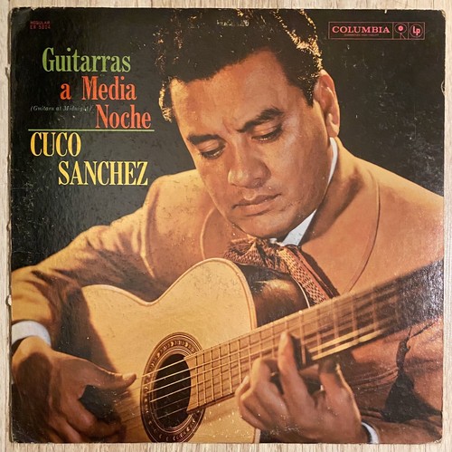 Guitarras media noche - guitarras, cuco