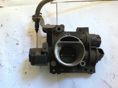 Ricambi usati 36sxfe1 corpo - ricambi,