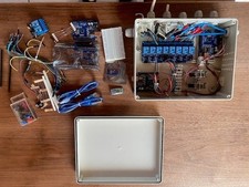 ARDUINO COMPONENTI