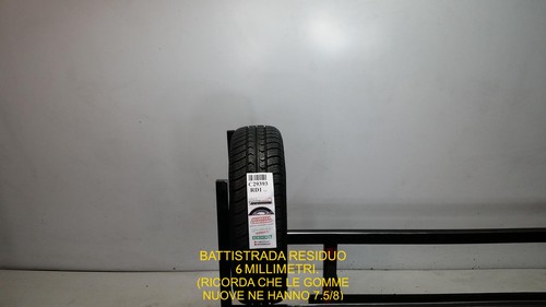 Gomme usate 165 70r13 79t - ,