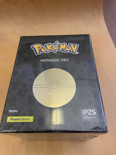 Pokemon pokeball oro - pokemon,