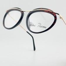 Autentico occhiale vintage di Paloma Picasso 3724 Germania montatura occhiali rari