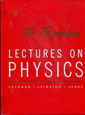 The Feynman Lectures on Physics: Definitive Edition
