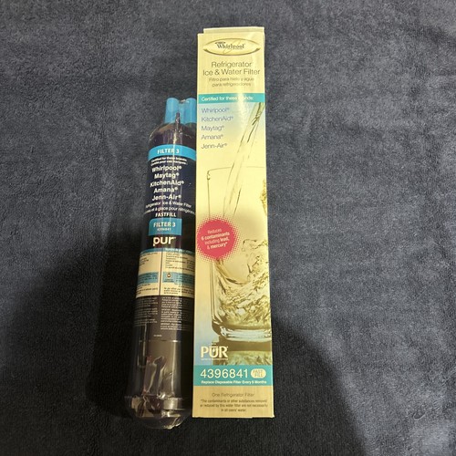 Filtro acqua frigorifero