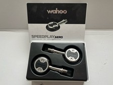 Wahoo Speedplay Aero Pedal