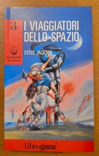I Viaggiatori dello Spazio