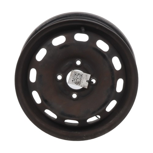 Cerchio acciaio ford - ford, fiesta